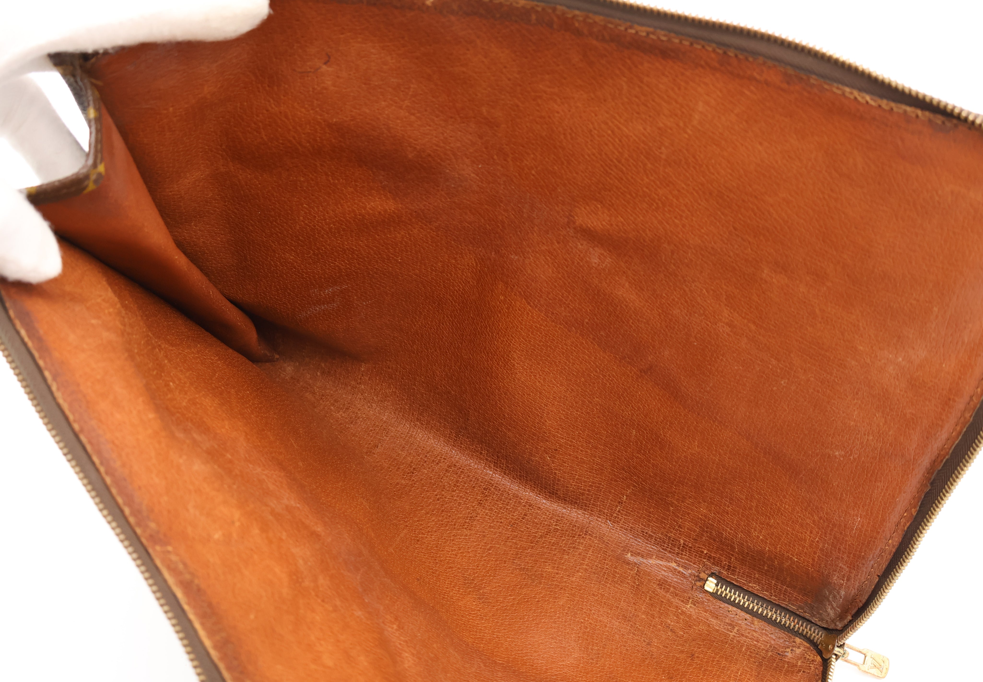 Louis Vuitton Voyage GM Laptop Case