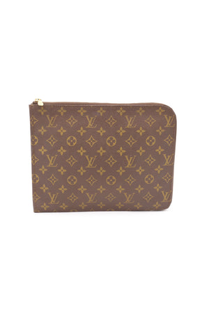 Louis Vuitton Documents Case