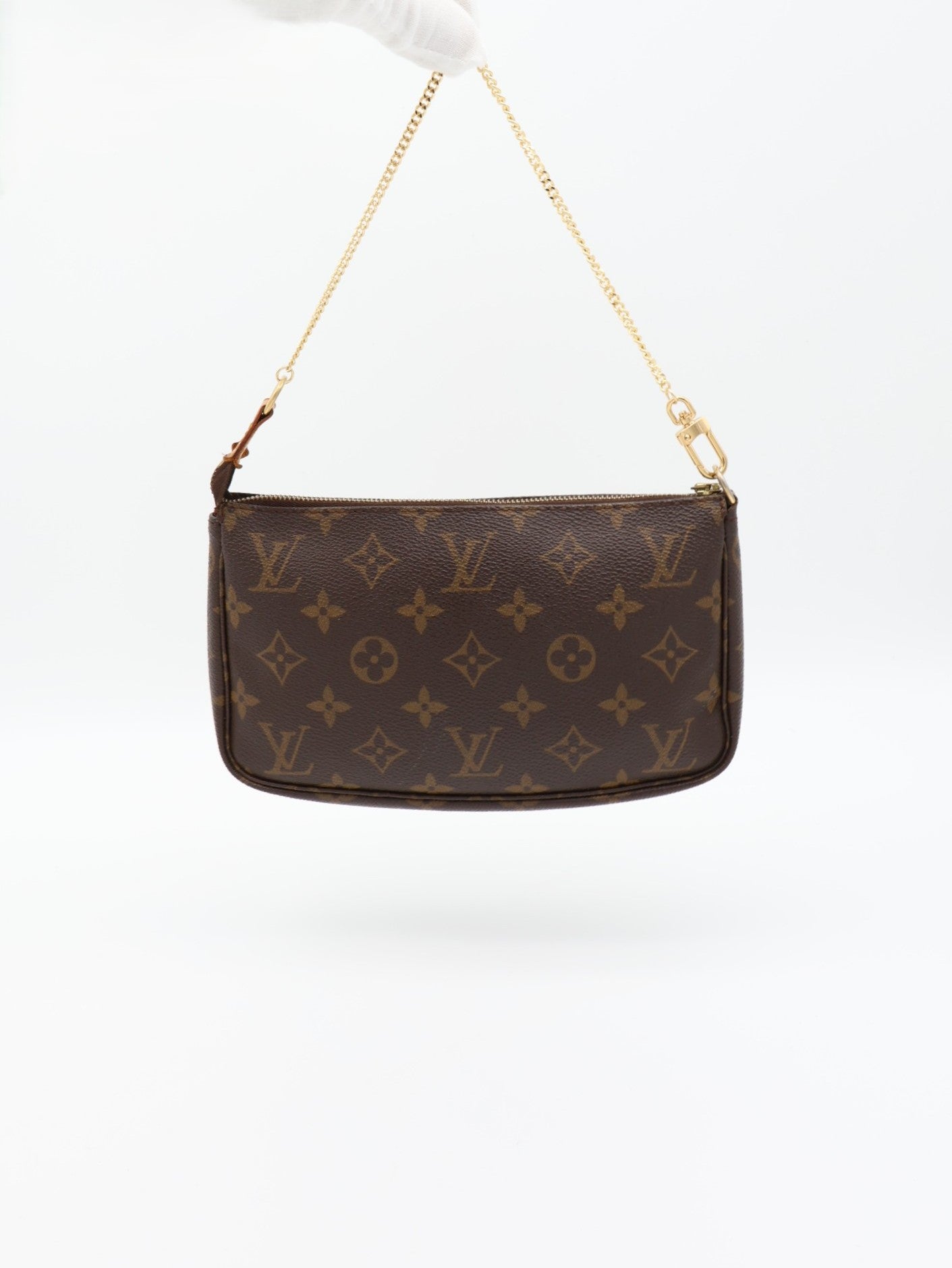 Louis Vuitton Pochette Accessoires