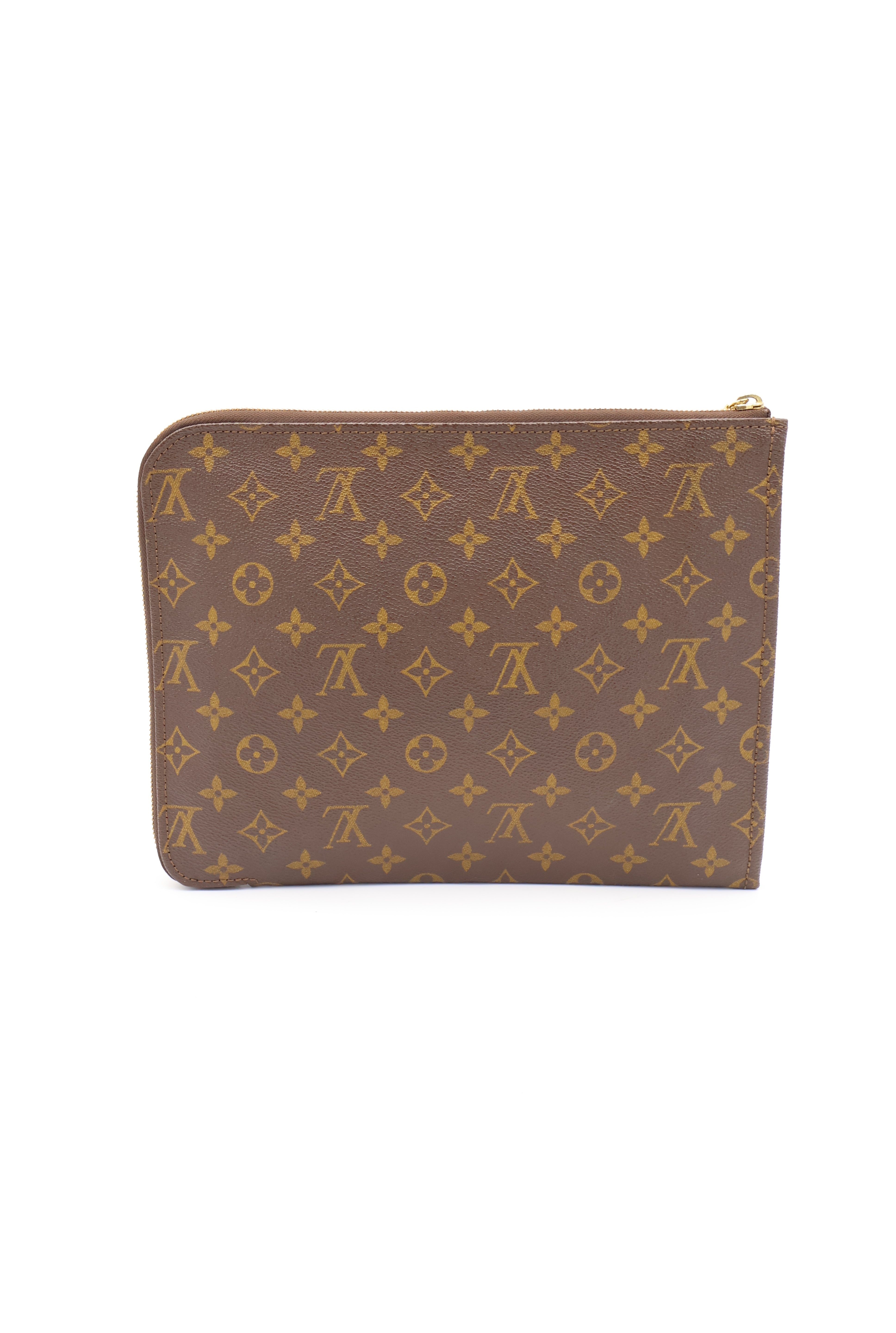 Louis Vuitton Documents Case