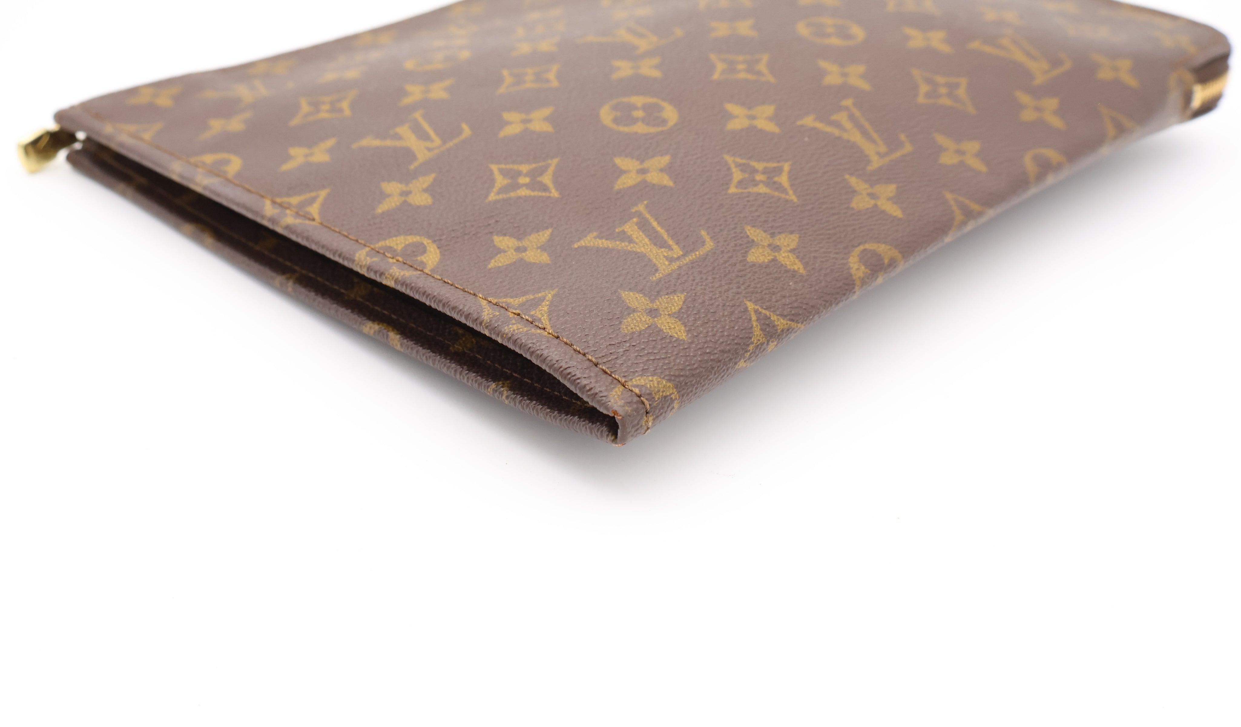 Louis Vuitton Documents Case