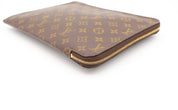 Louis Vuitton Documents Case