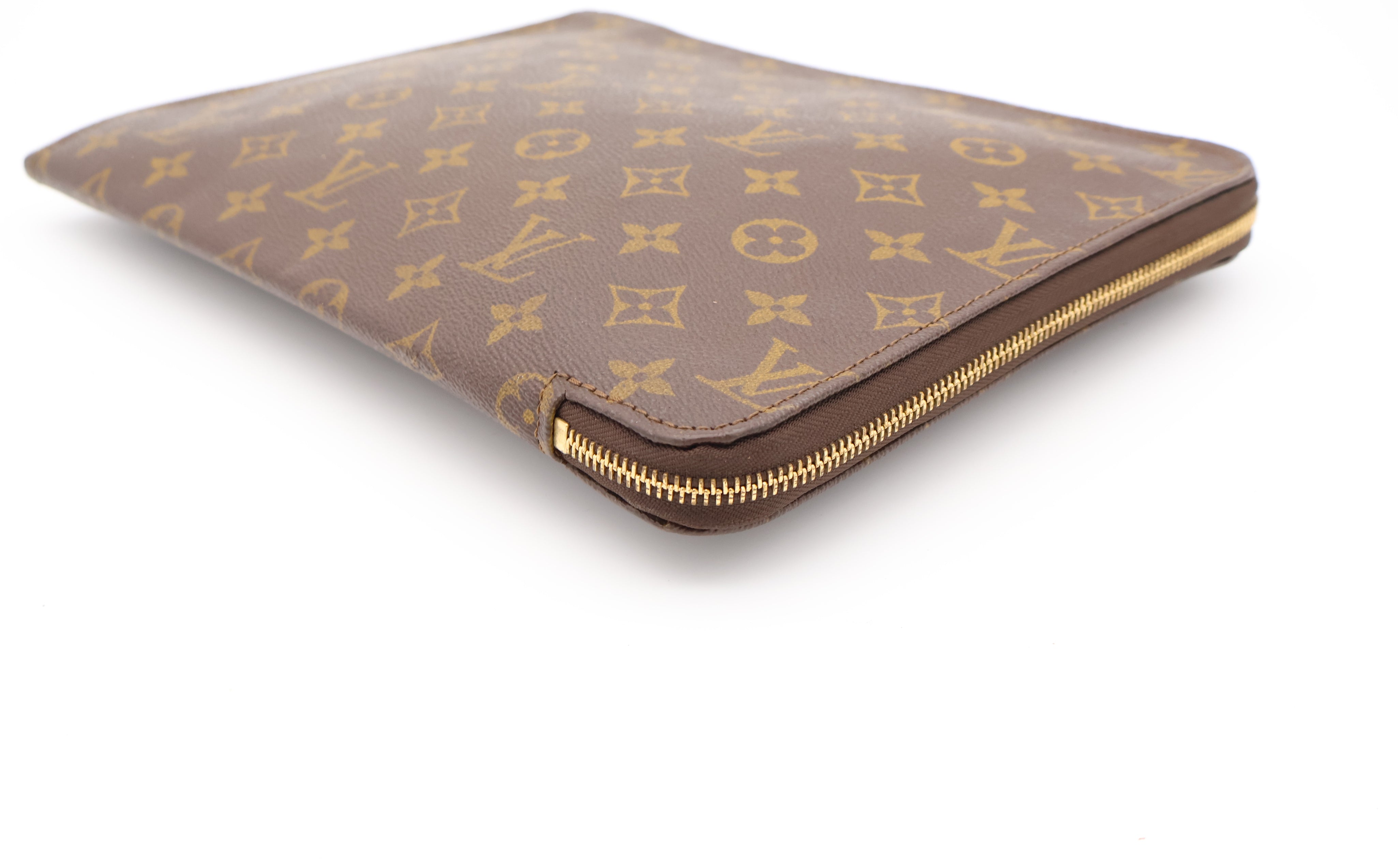 Louis Vuitton Documents Case