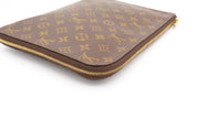 Louis Vuitton Documents Case