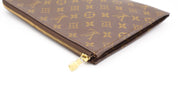 Louis Vuitton Documents Case
