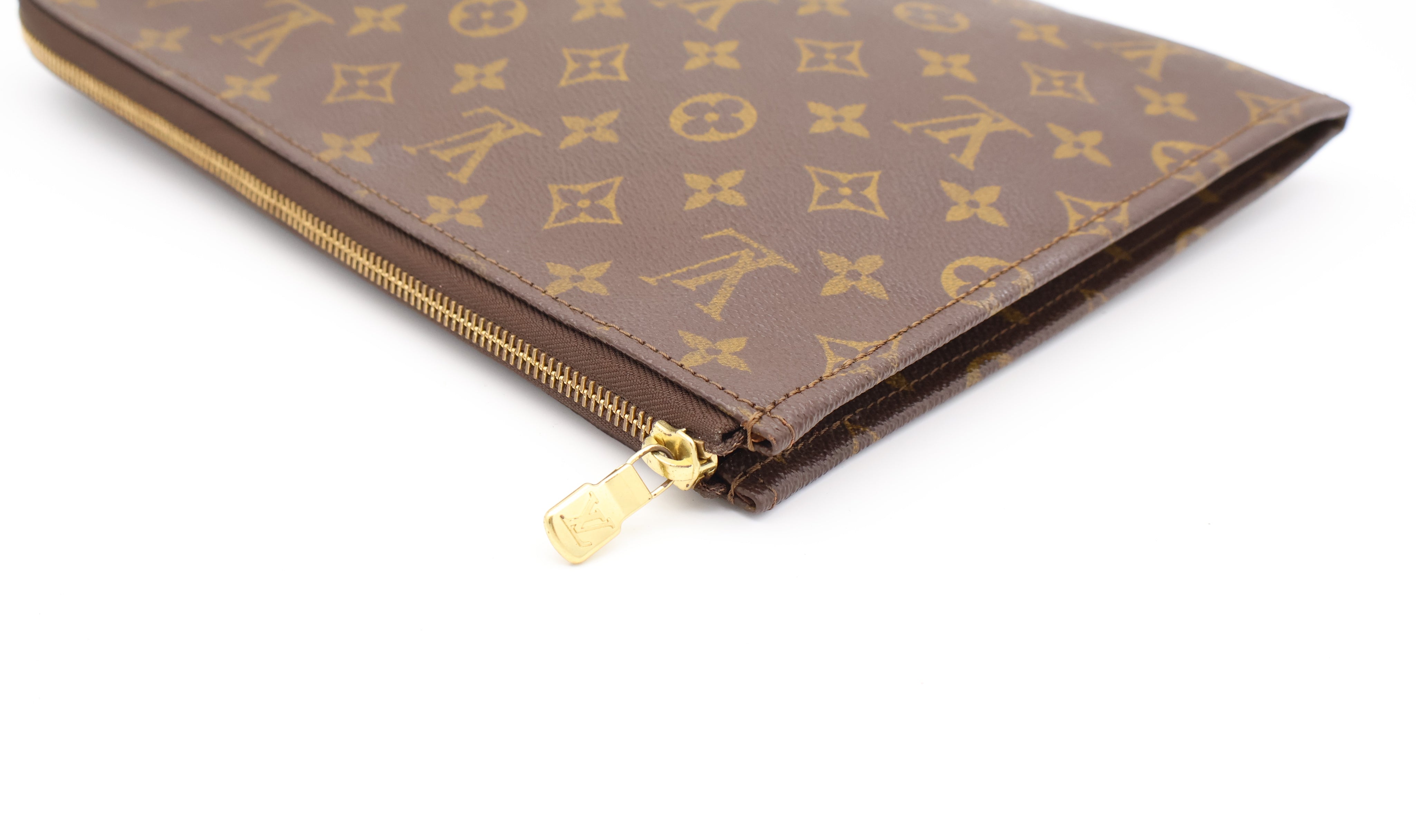 Louis Vuitton Documents Case