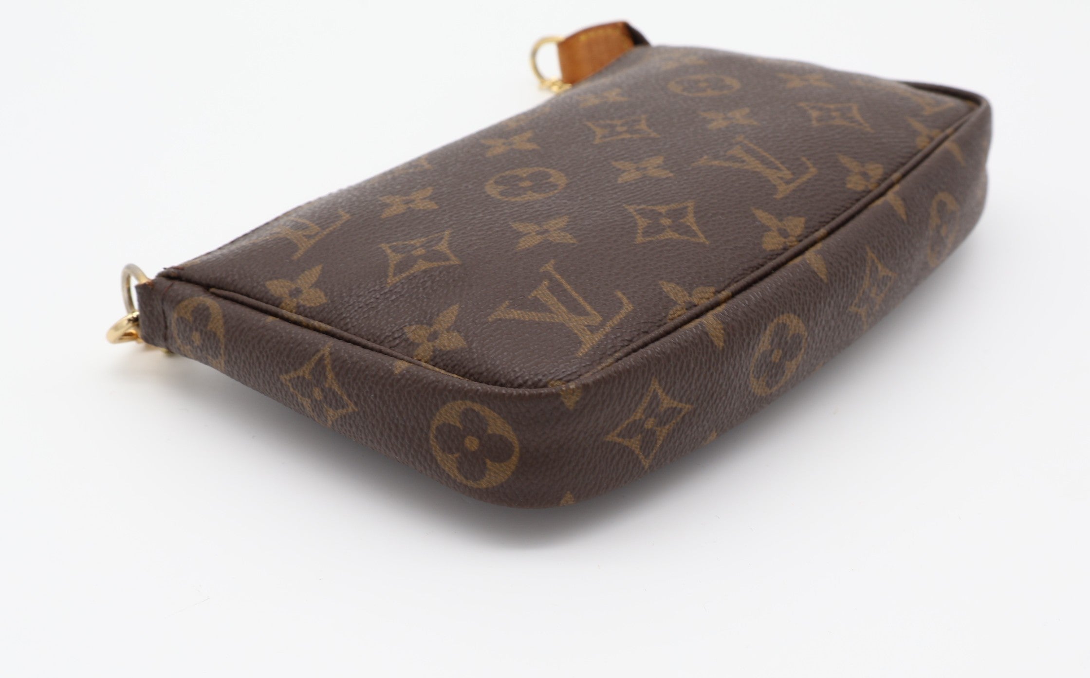 Louis Vuitton Pochette Accessoires – Luxor Finland