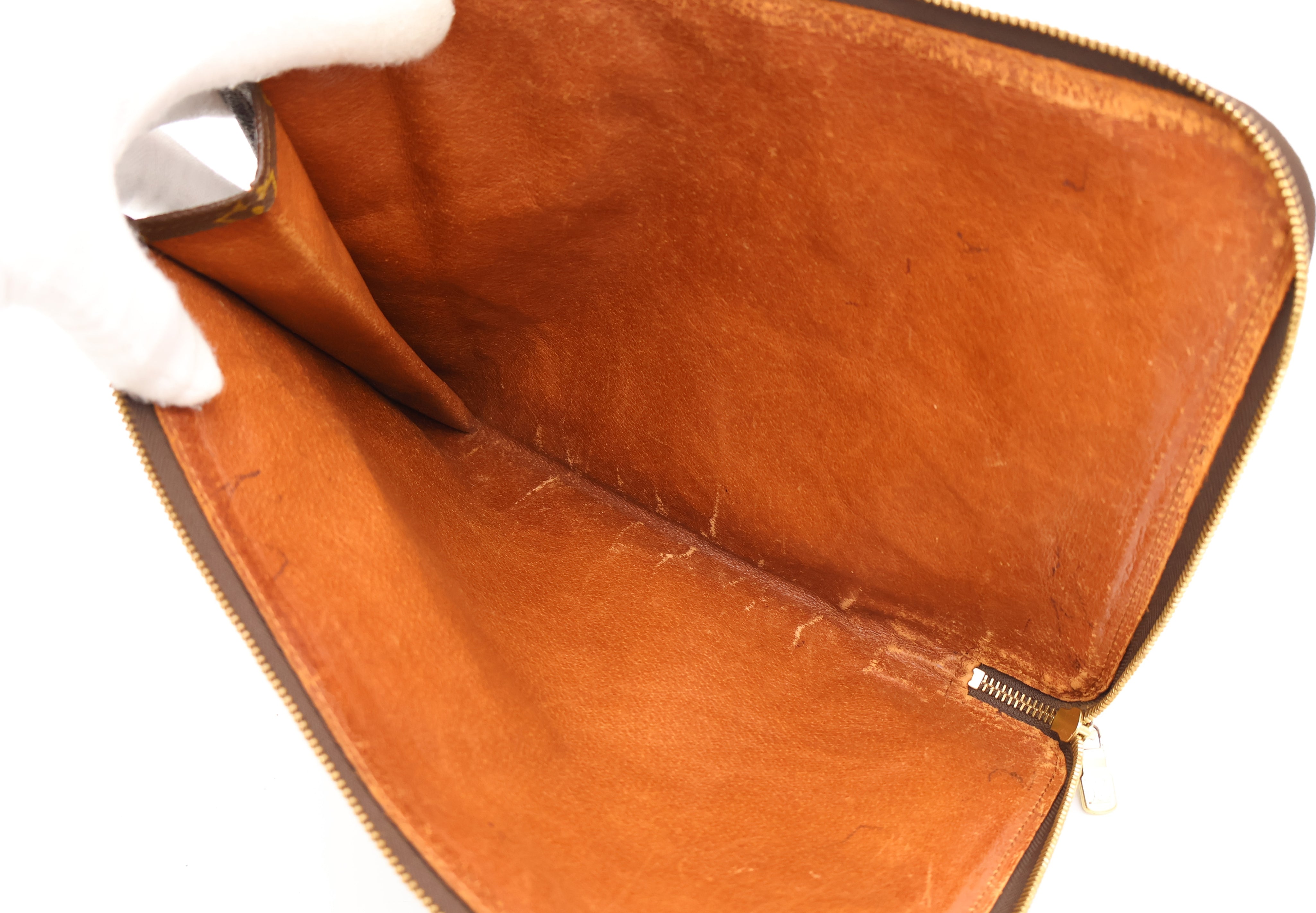 Louis Vuitton Documents Case