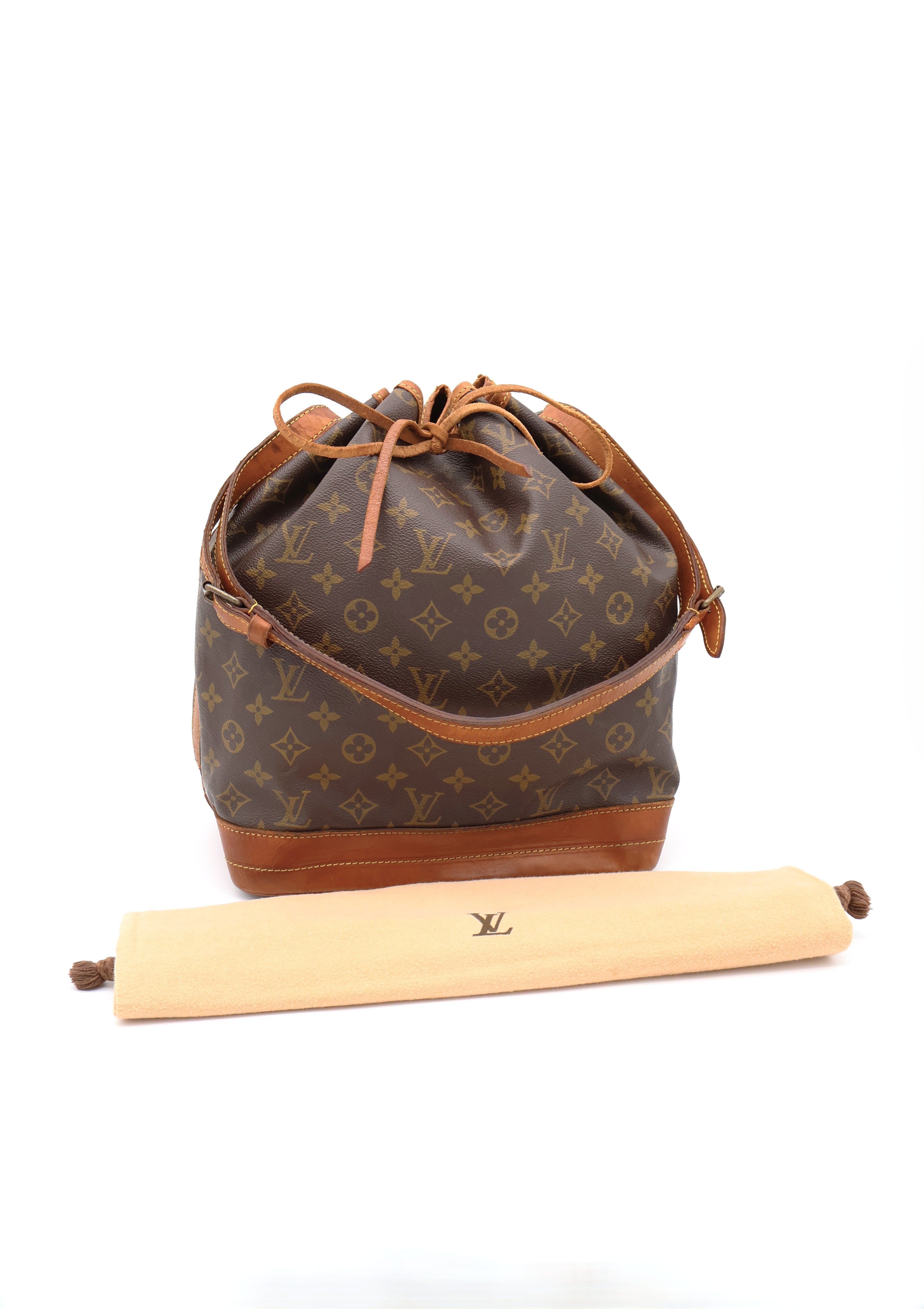 Louis Vuitton Noé GM