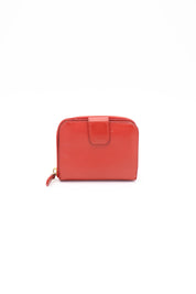 Prada Saffiano Wallet