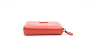 Prada Saffiano Wallet