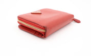 Prada Saffiano Wallet