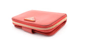 Prada Saffiano Wallet