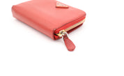 Prada Saffiano Wallet