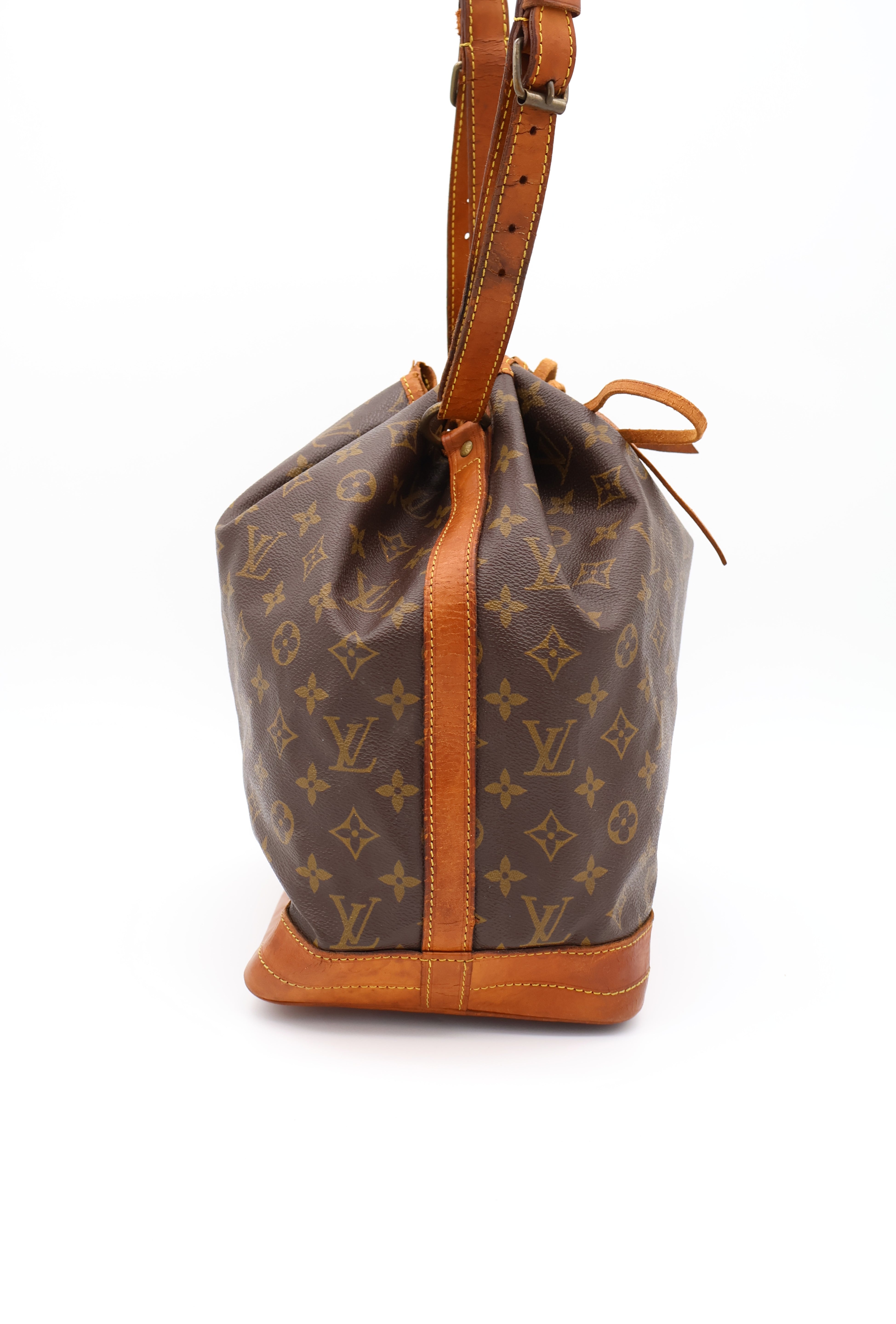 Louis Vuitton Noé GM