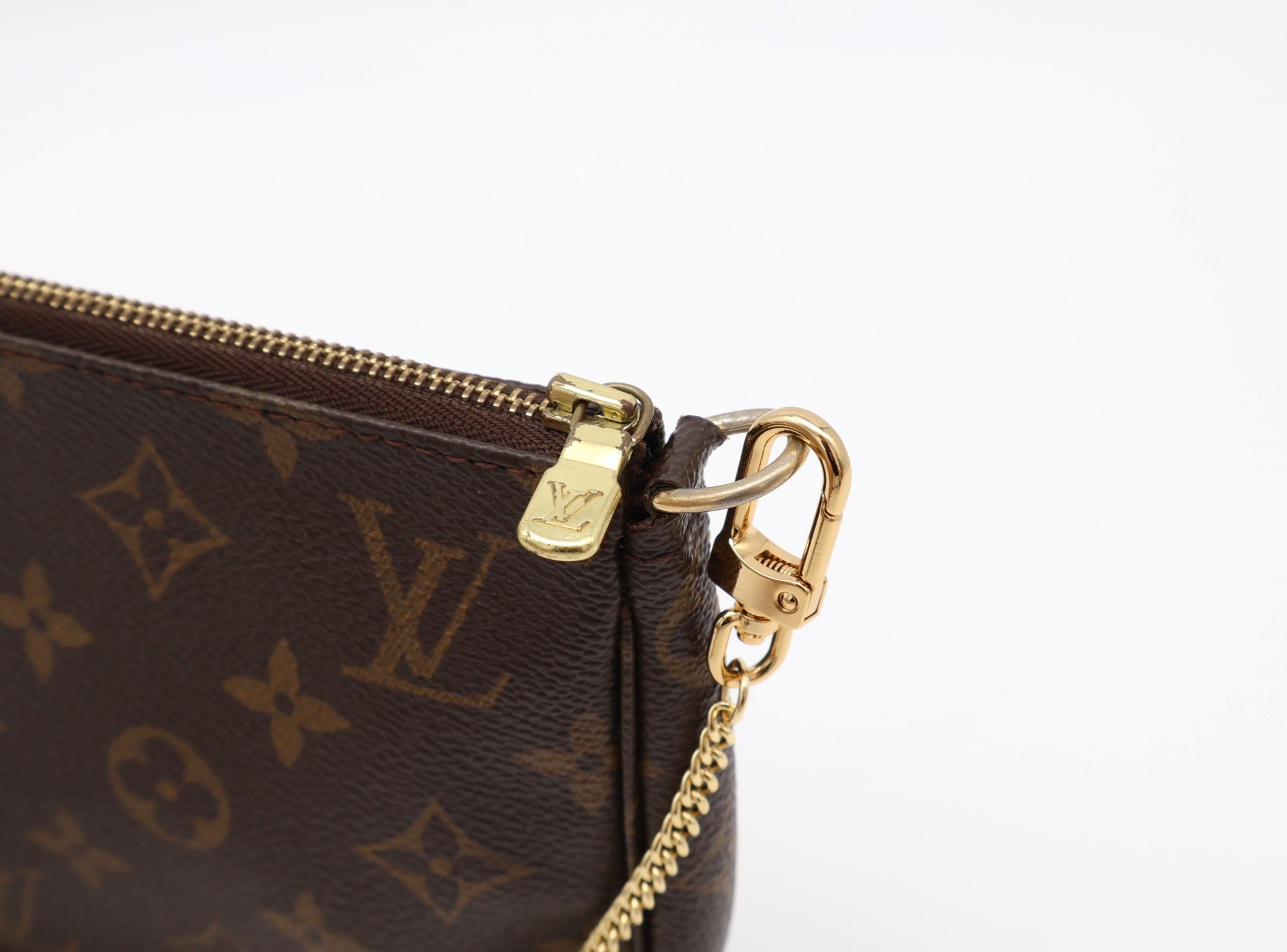 Louis Vuitton Pochette Accessoires