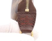 Louis Vuitton Bucket Pochette Damier Ebene