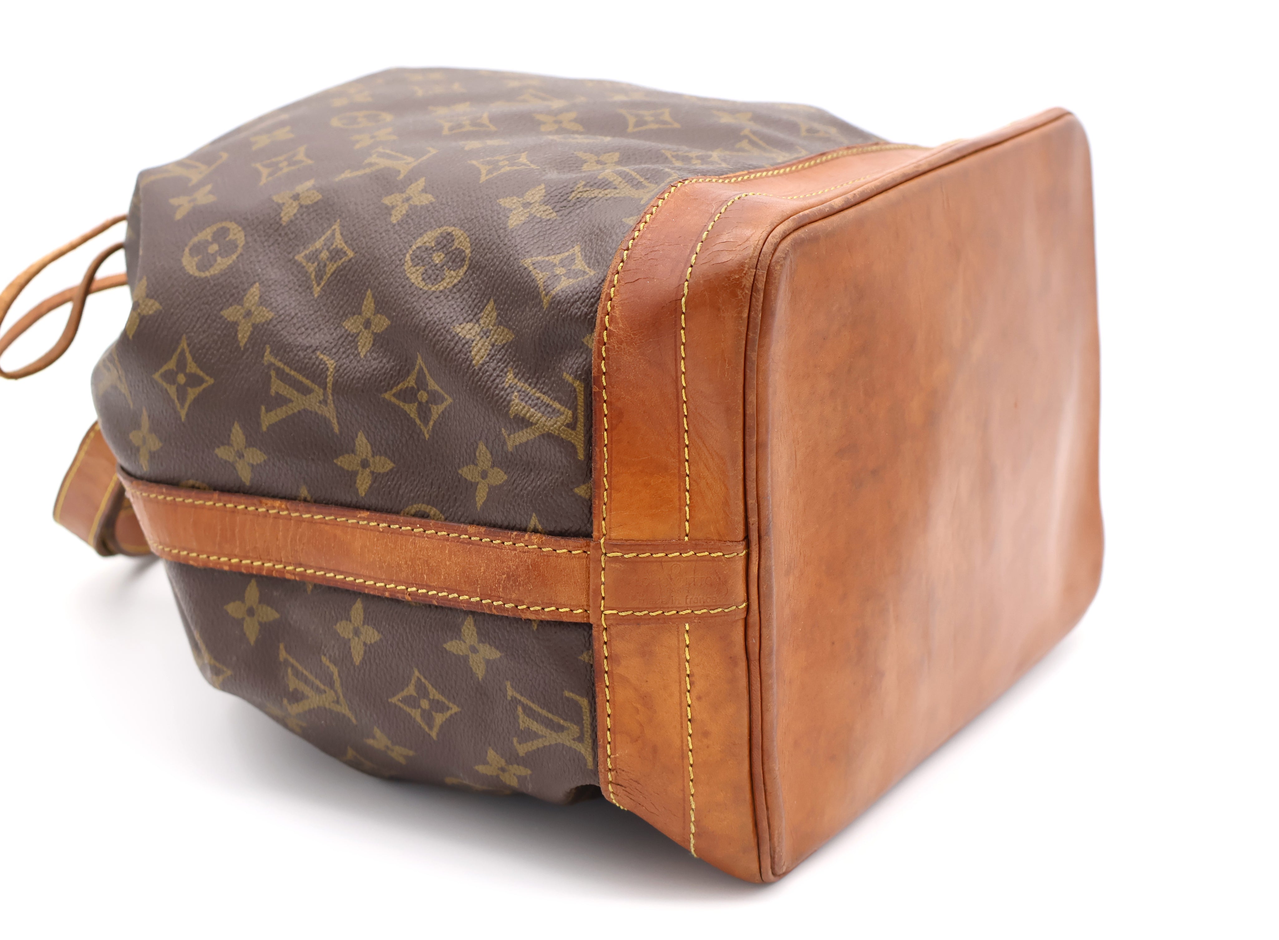 Louis Vuitton Noé GM