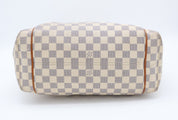 Louis Vuitton Totally MM Damier Azur