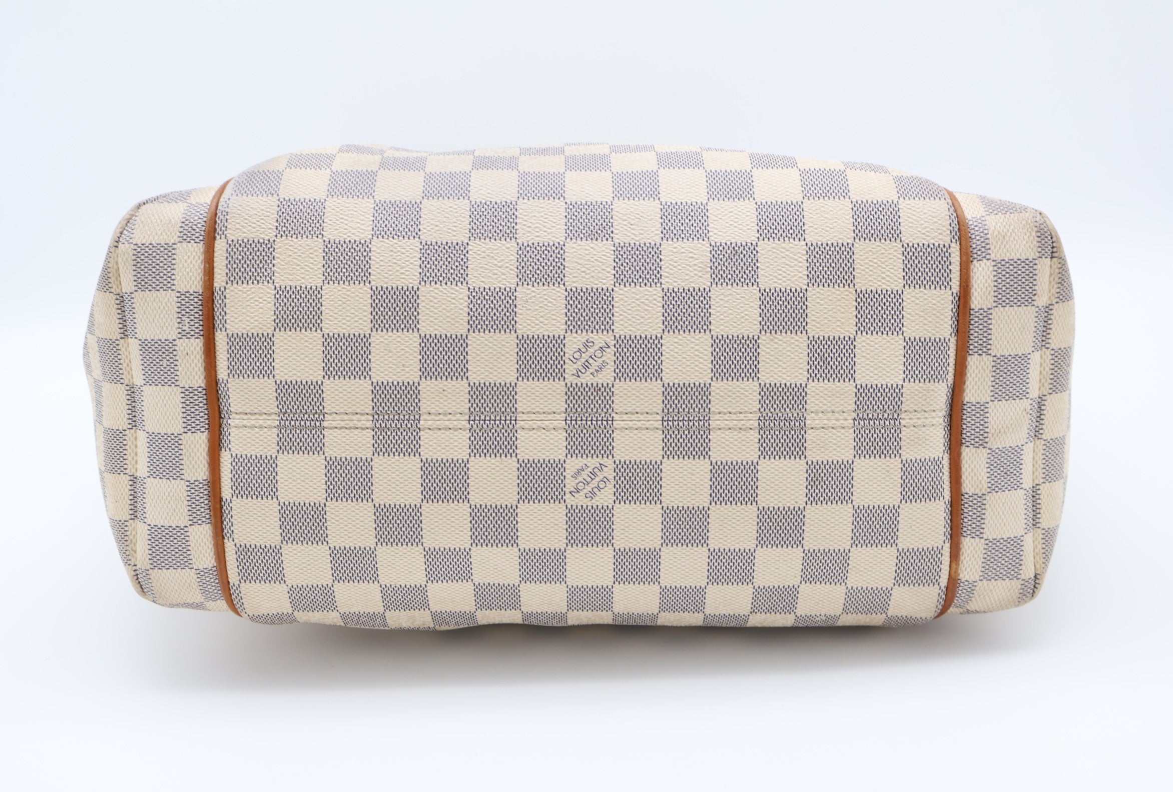 Louis Vuitton Totally MM Damier Azur