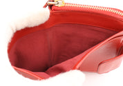 Prada Saffiano Wallet