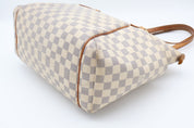 Louis Vuitton Totally MM Damier Azur