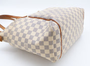 Louis Vuitton Totally MM Damier Azur