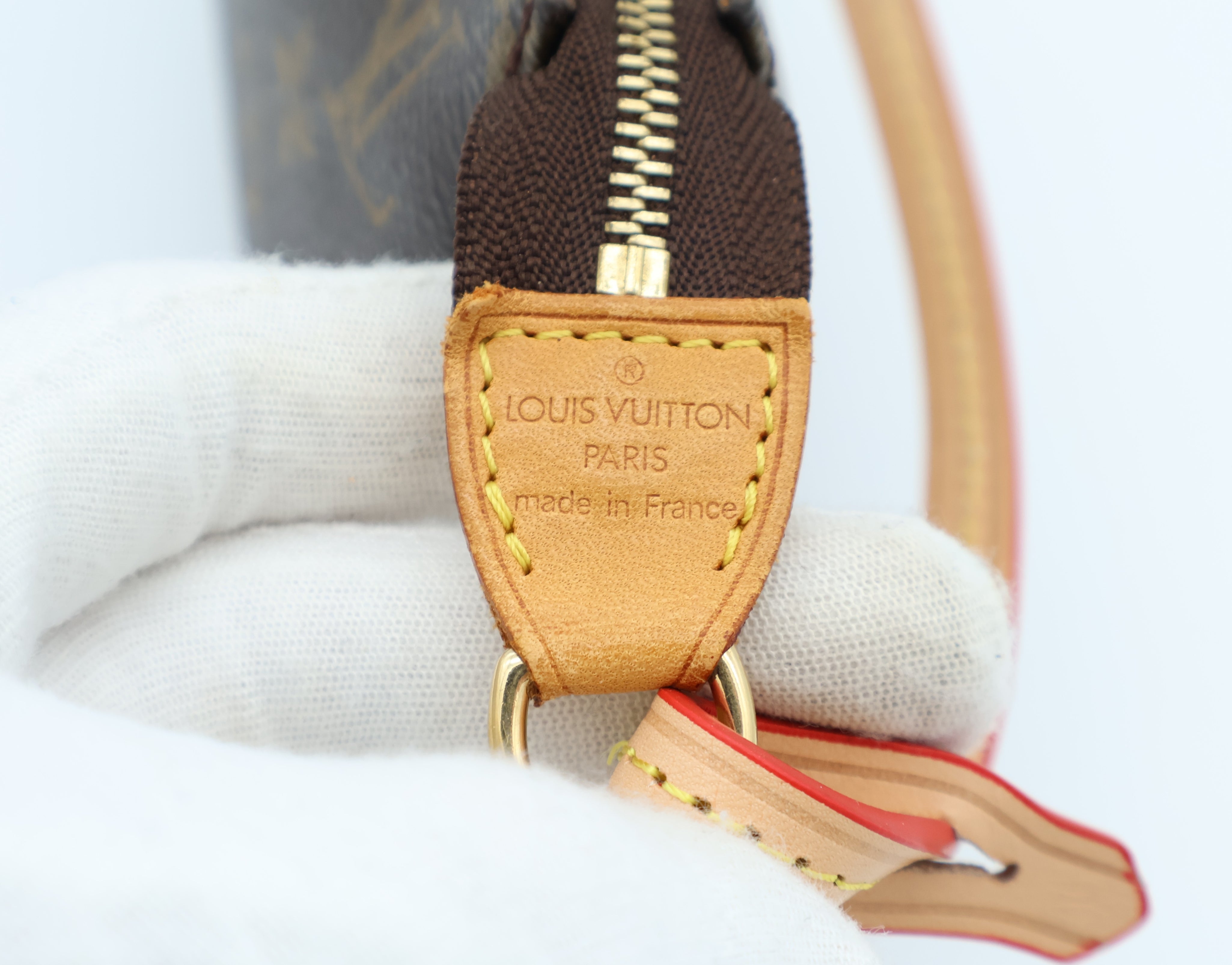 Louis Vuitton Pochette Accessoires