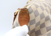 Louis Vuitton Totally MM Damier Azur