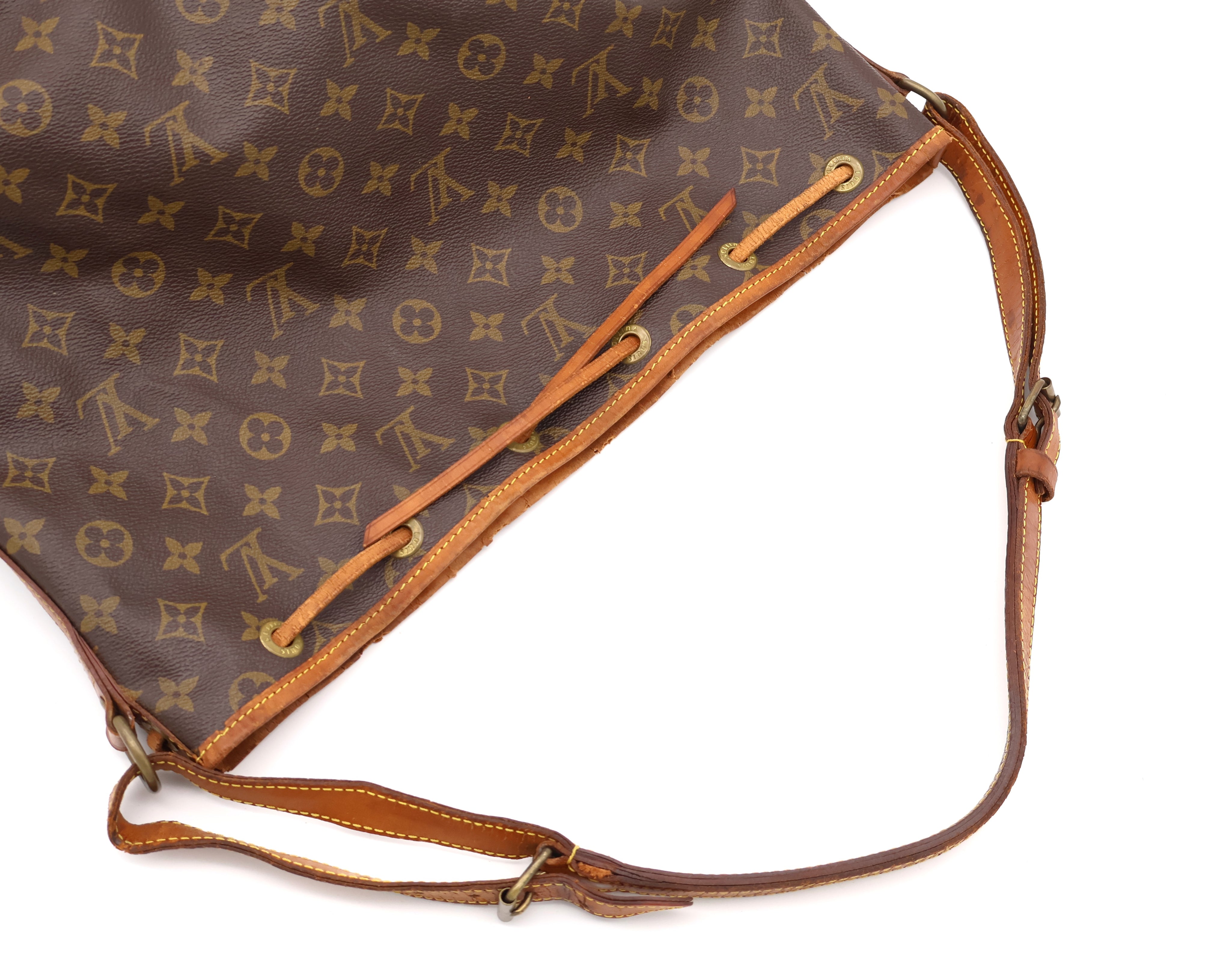 Louis Vuitton Noé GM