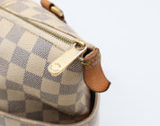 Louis Vuitton Totally MM Damier Azur