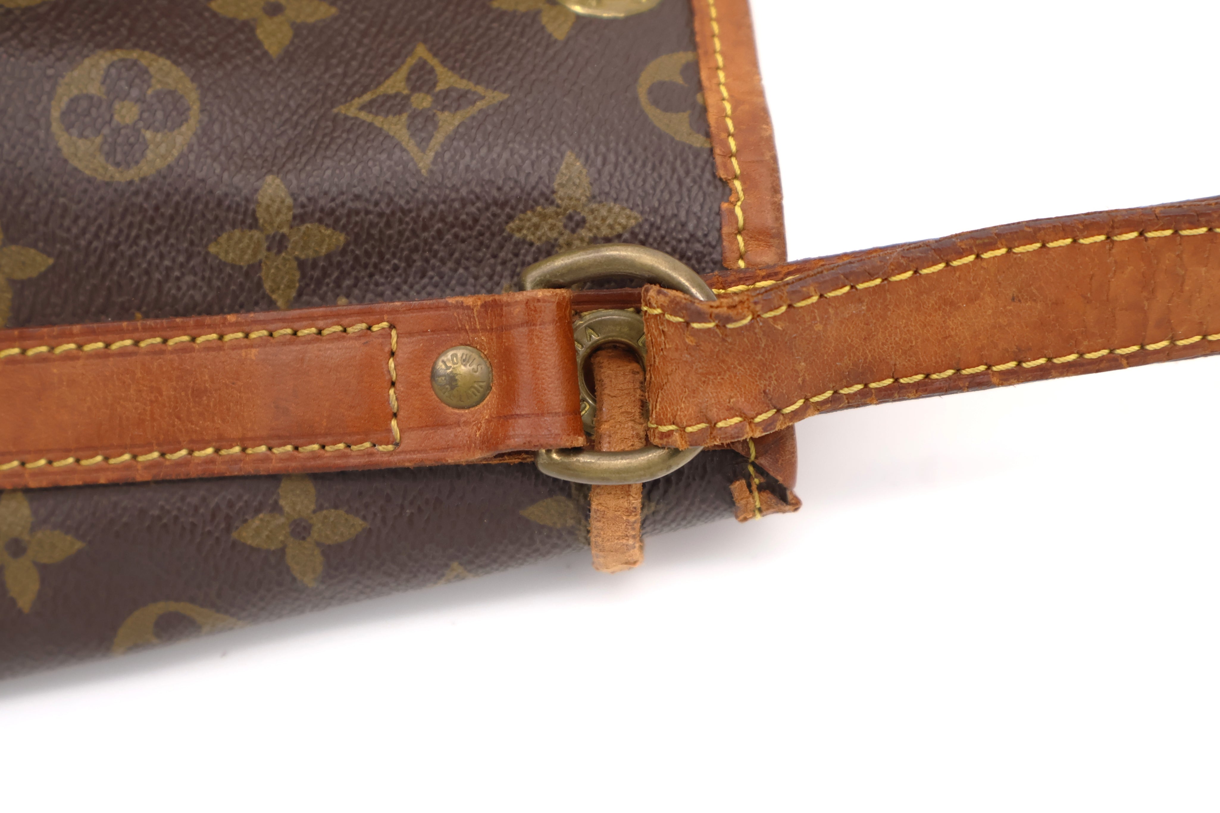 Louis Vuitton Noé GM