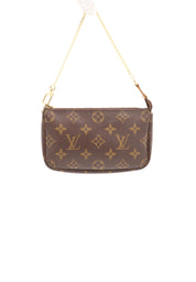 Louis Vuitton Bucket Pochette