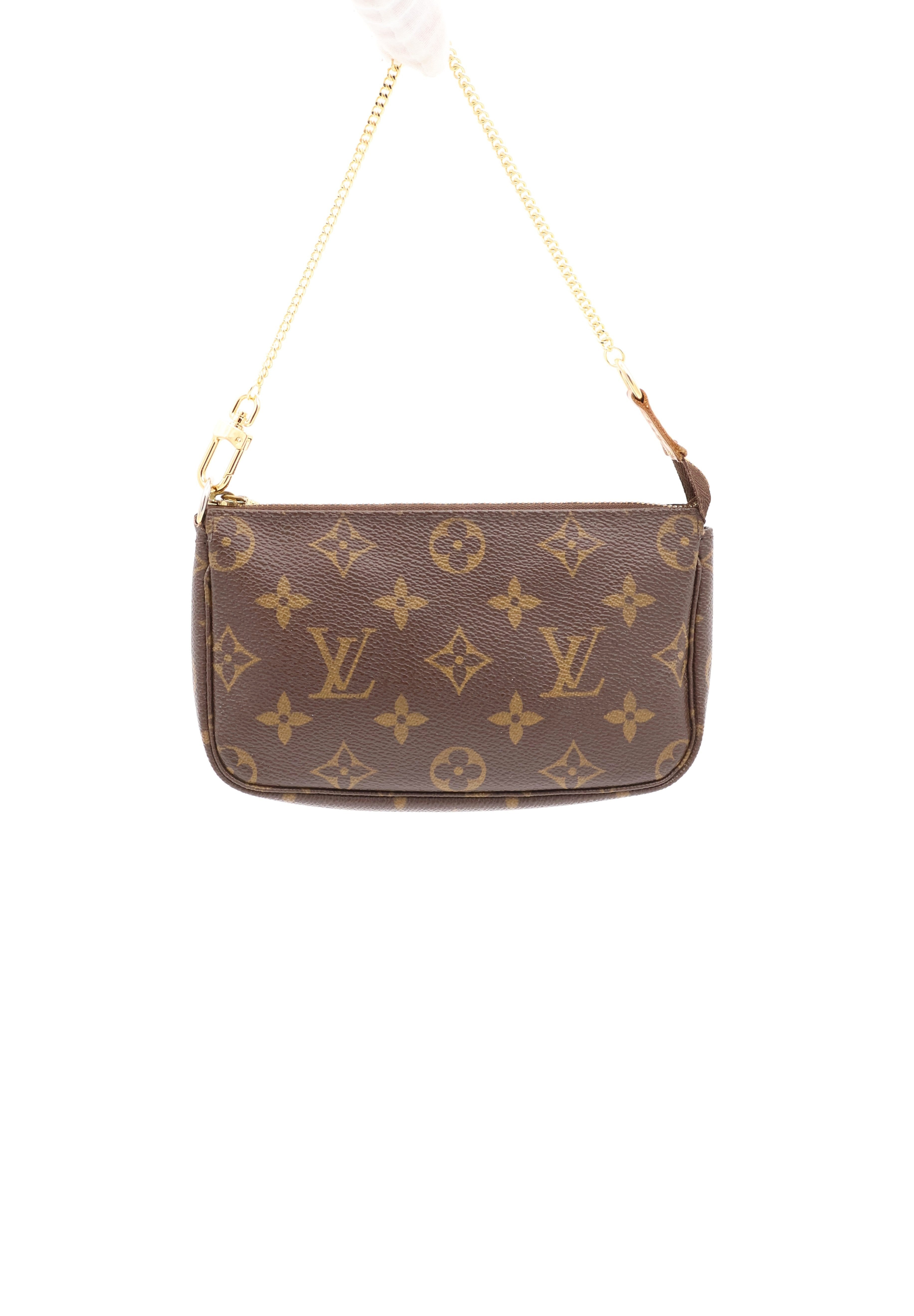 Louis Vuitton Bucket Pochette