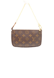 Louis Vuitton Bucket Pochette