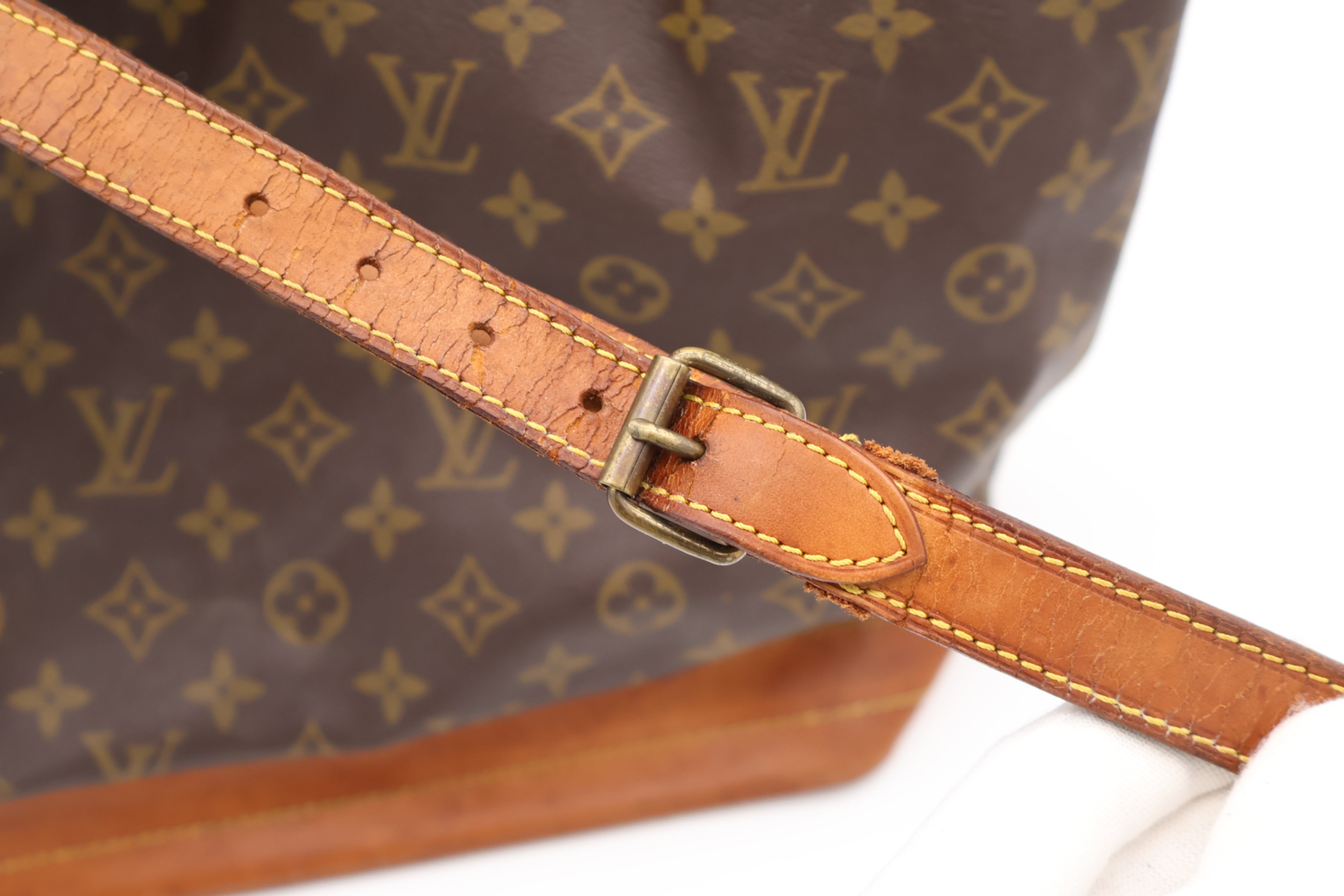 Louis Vuitton Noé GM