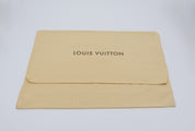 Louis Vuitton Totally MM Damier Azur