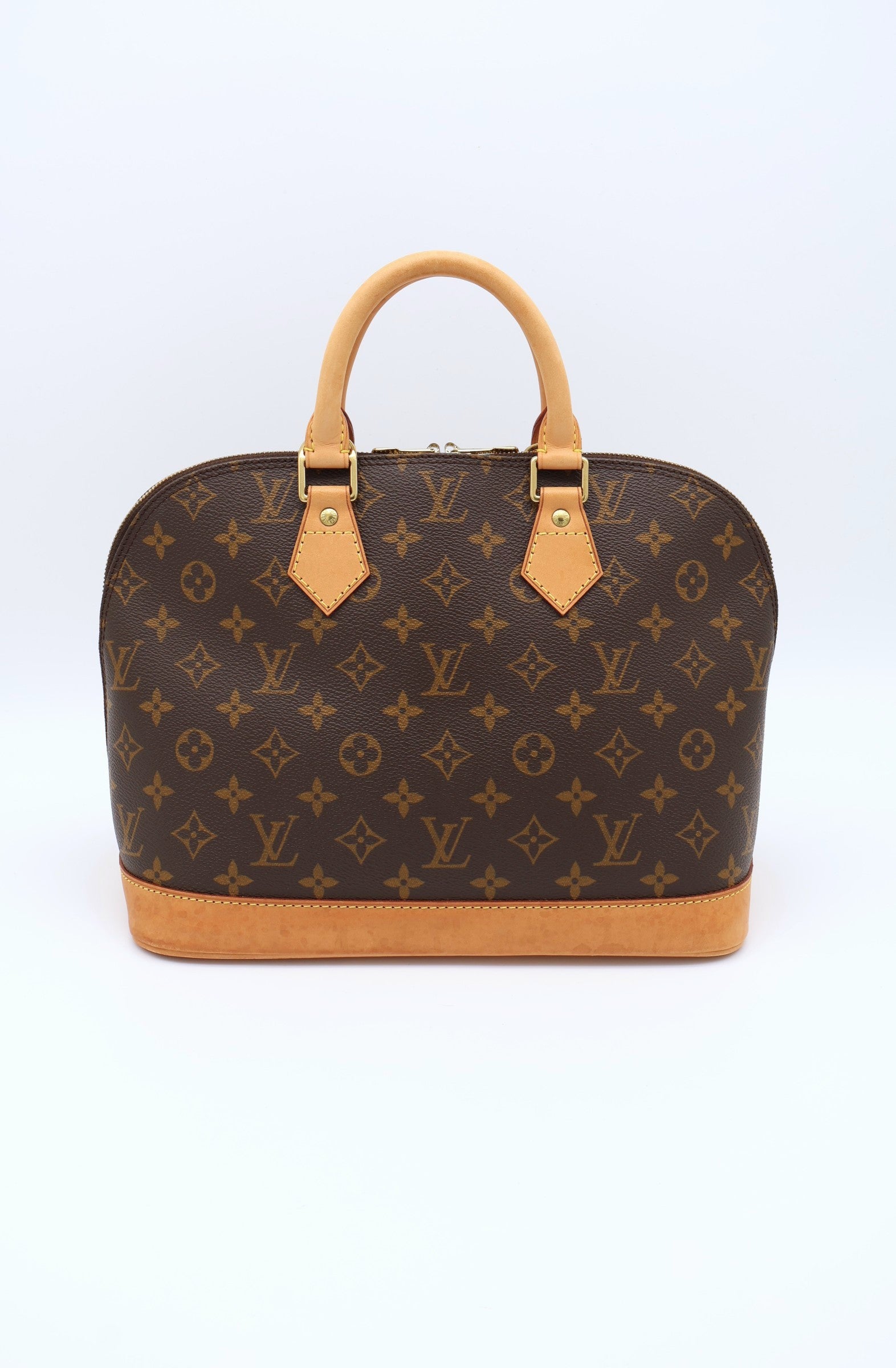 Louis Vuitton Alma