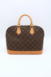 Louis Vuitton Alma