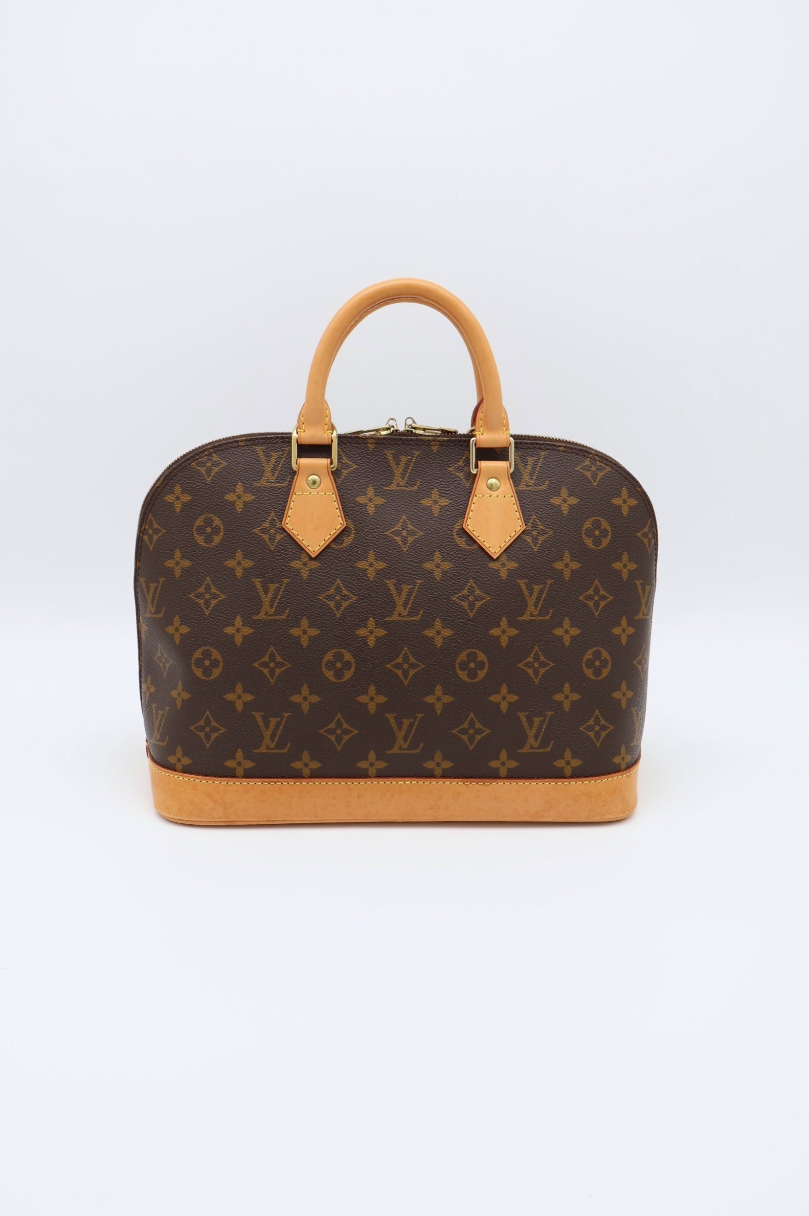 Louis Vuitton Alma