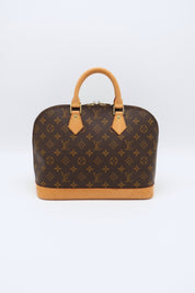 Louis Vuitton Alma