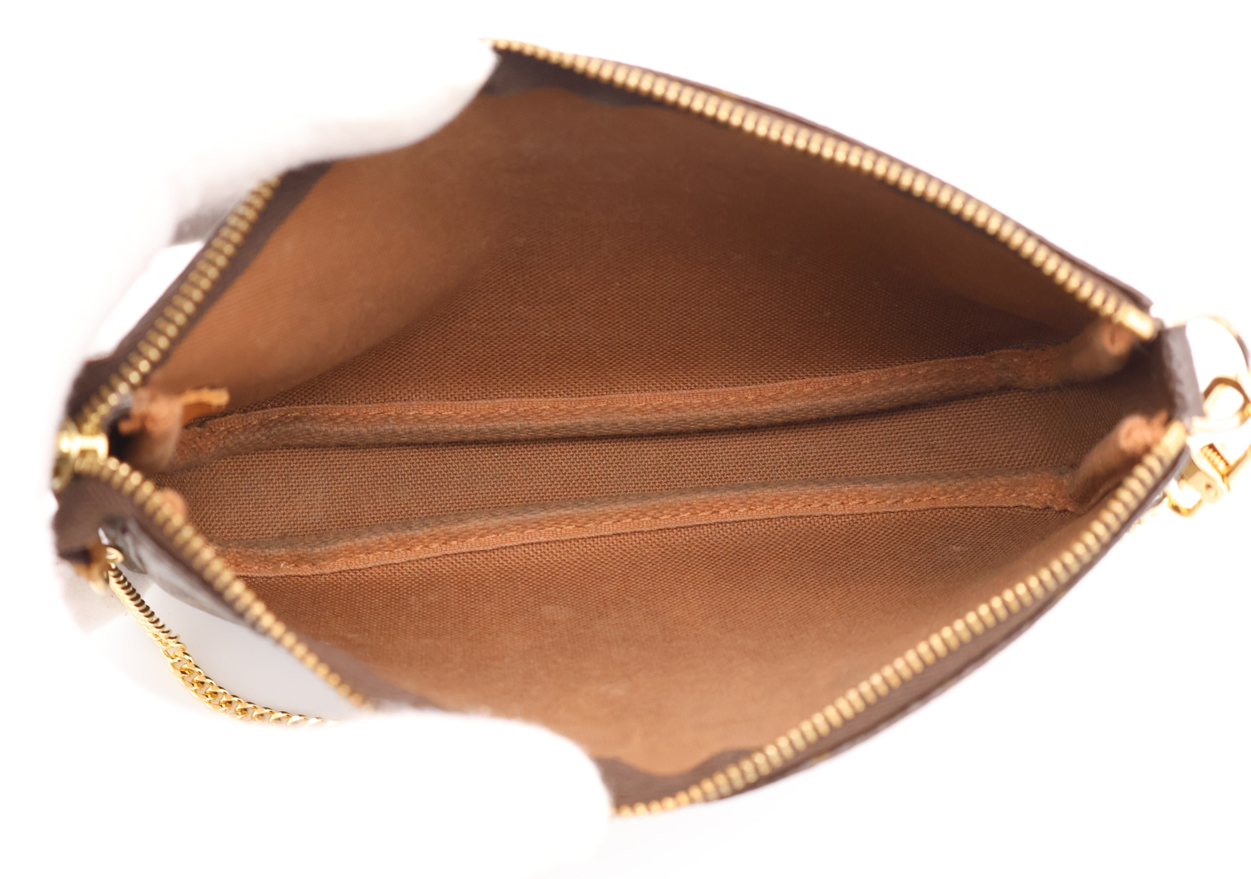 Louis Vuitton Bucket Pochette