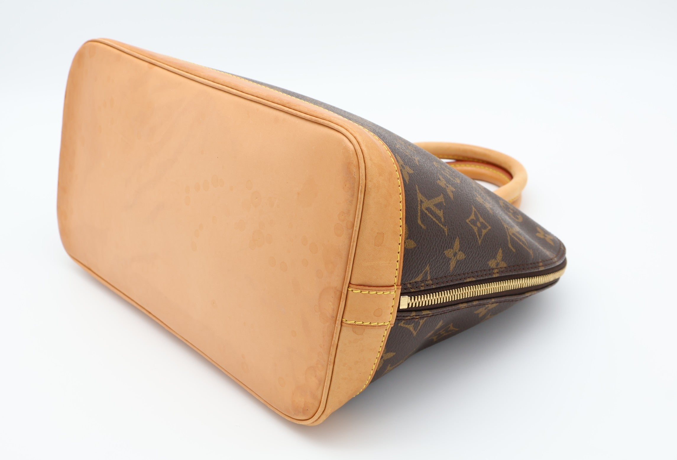 Louis Vuitton Alma
