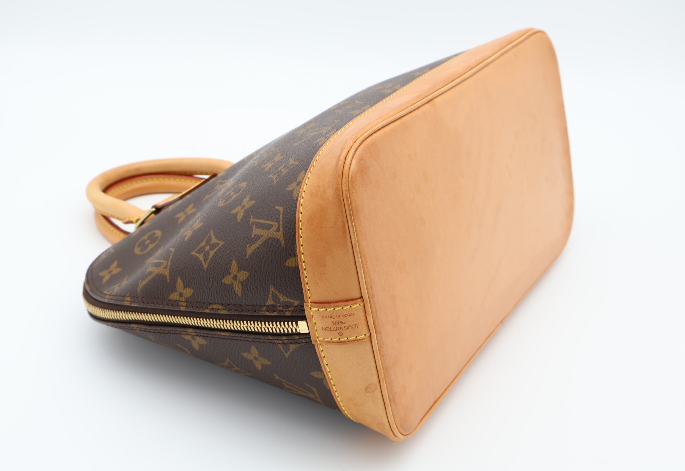 Louis Vuitton Alma