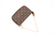 Louis Vuitton Bucket Pochette