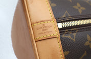 Louis Vuitton Alma