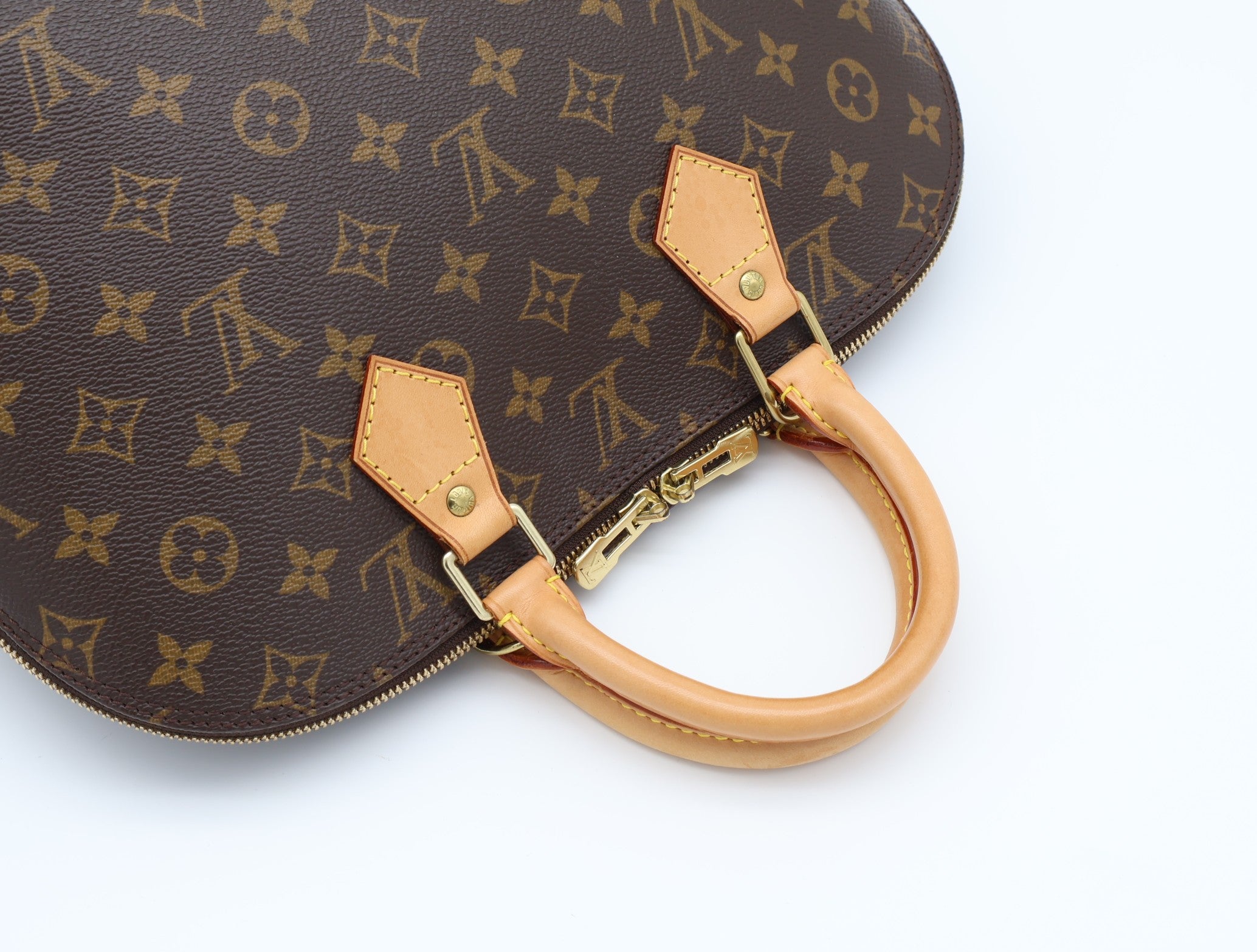 Louis Vuitton Alma