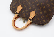 Louis Vuitton Alma