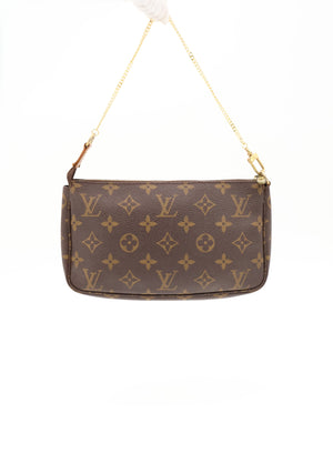 Louis Vuitton Pochette Accessoires