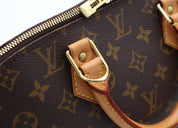 Louis Vuitton Alma